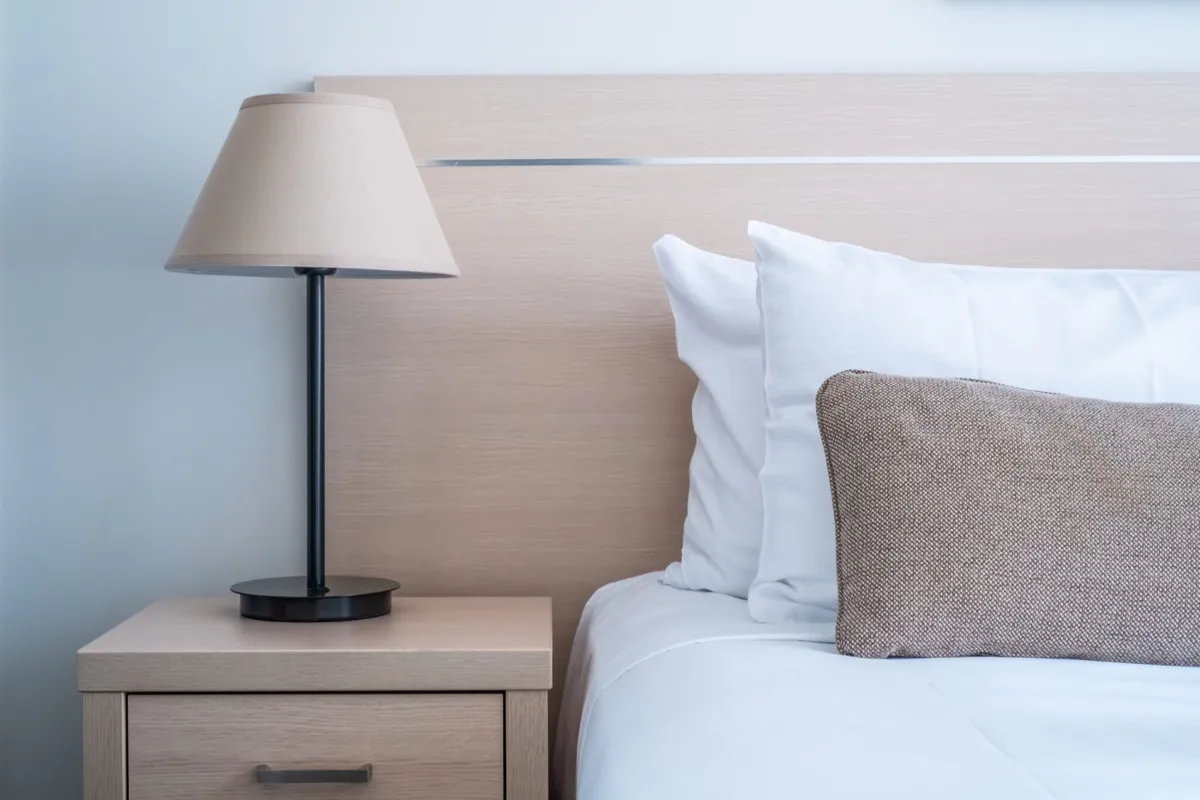 Hotels & Beherbergung